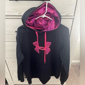 Under Armour Hoodie